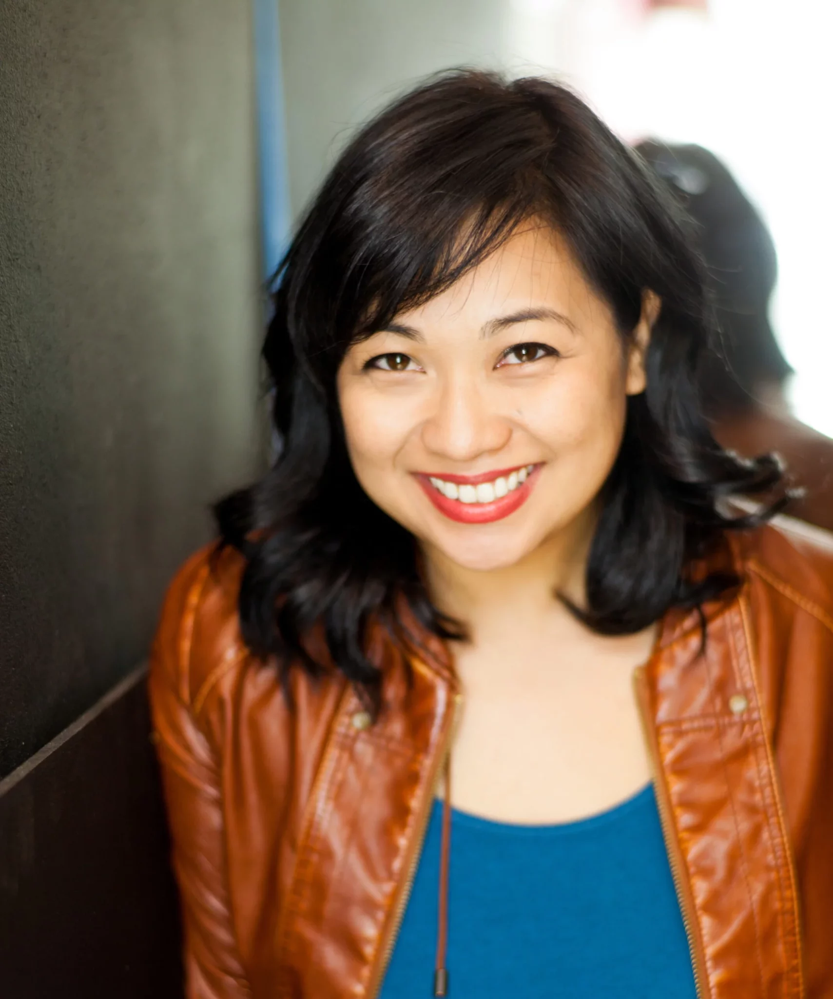 Meet Giovannie Espiritu, The Founder of HollywoodActorsWorkshop, named a Top 40 Audition Coach in Hollywood