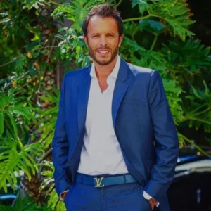 Fabrice Sopoglian