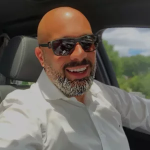 George Dfouni
