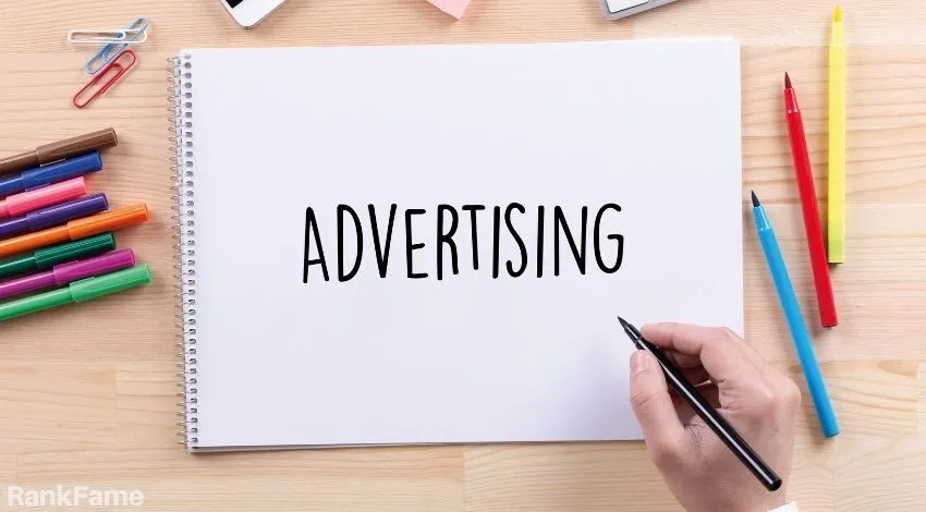 479 Best Advertising Agency Names Suggestions 2023 