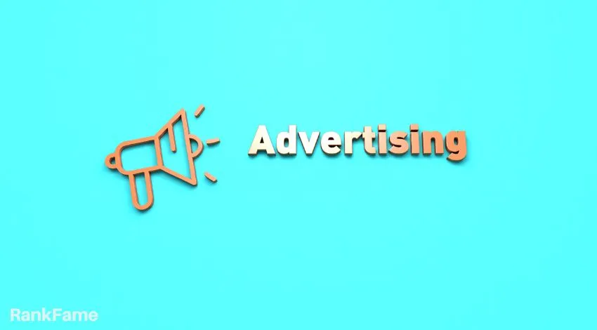 410+ Creative Advertising Blog Names & Suggestions [2024]