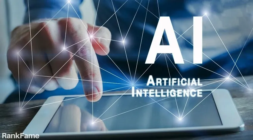 Artificial Intelligence Company Names