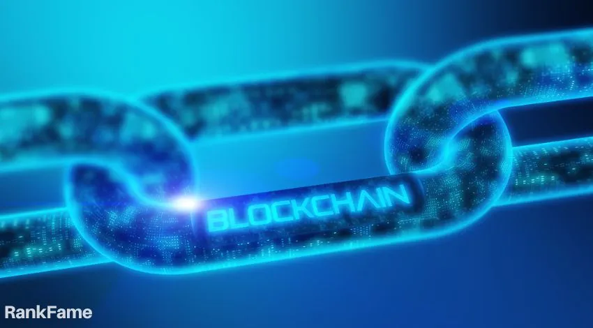395+ Cool Blockchain Blog Names And Ideas Ever [2024]