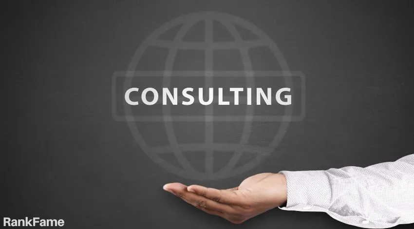 Consulting Blog Names