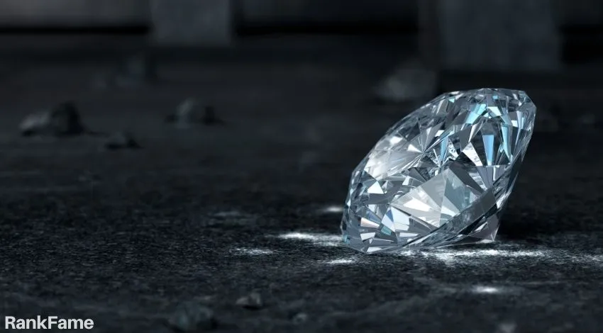 457+ Classy Diamond Company Names Ideas To Attract [2024]