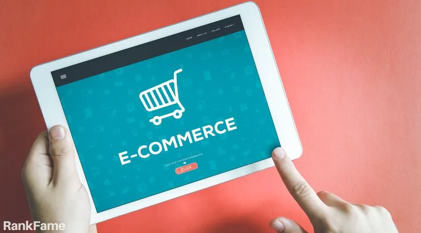 400+ Cool Ecommerce Blog Names Ideas To Attract [2023]