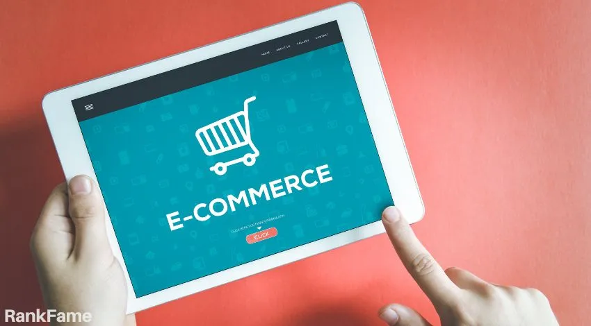 Ecommerce Blog Names