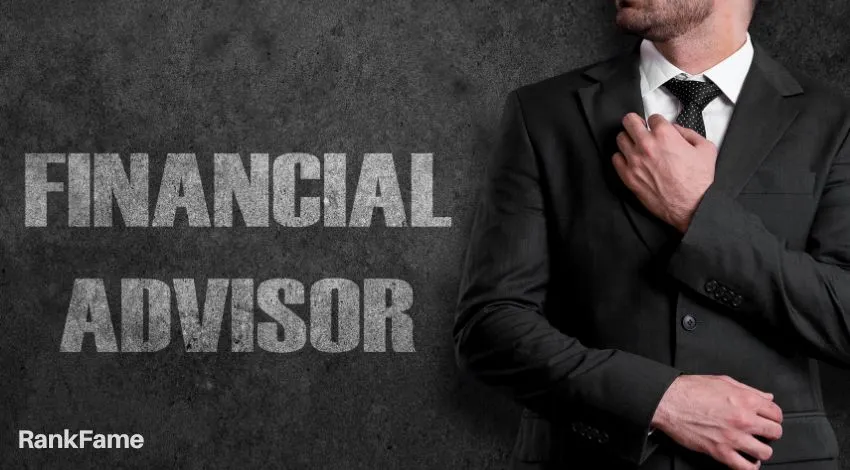 Financial Advisor Blog Names