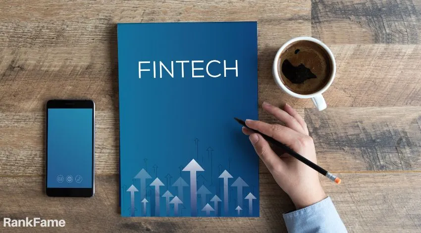 483+ Best Fintech Company Names Ideas & Suggestions [2024]