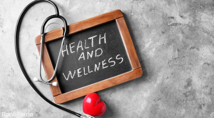 Health & Wellness Podcast Names