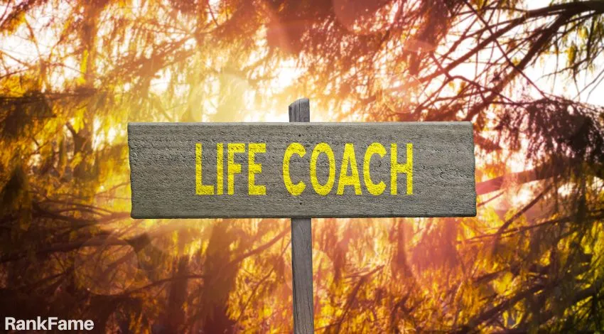 Life Coach Blog Names