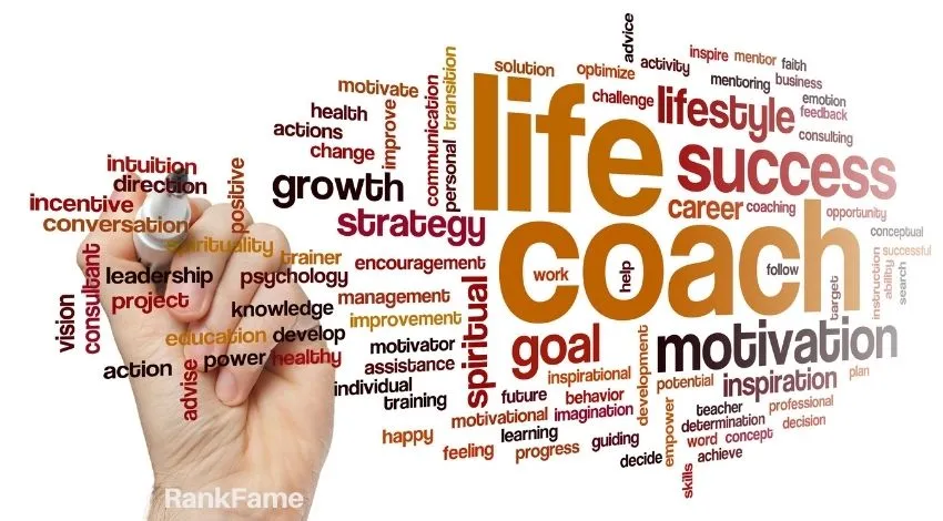 421+ Best Life Coach Business Names And Ideas Ever [2023]
