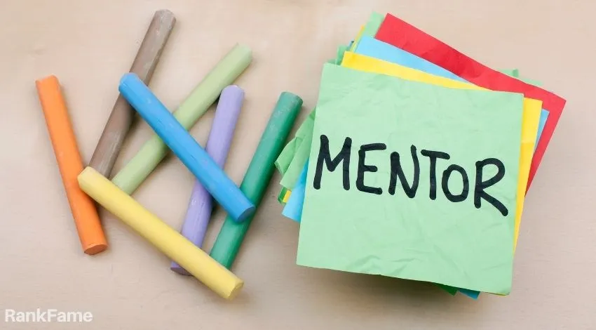 Mentor Program Names