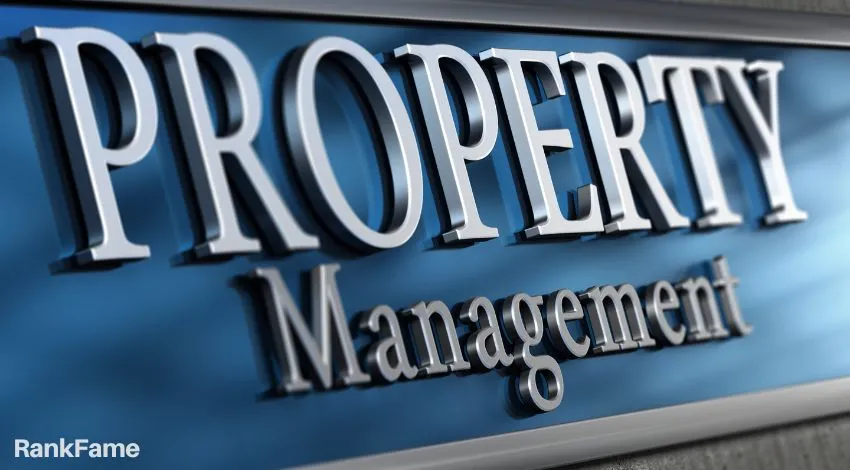 Property Management blog Names