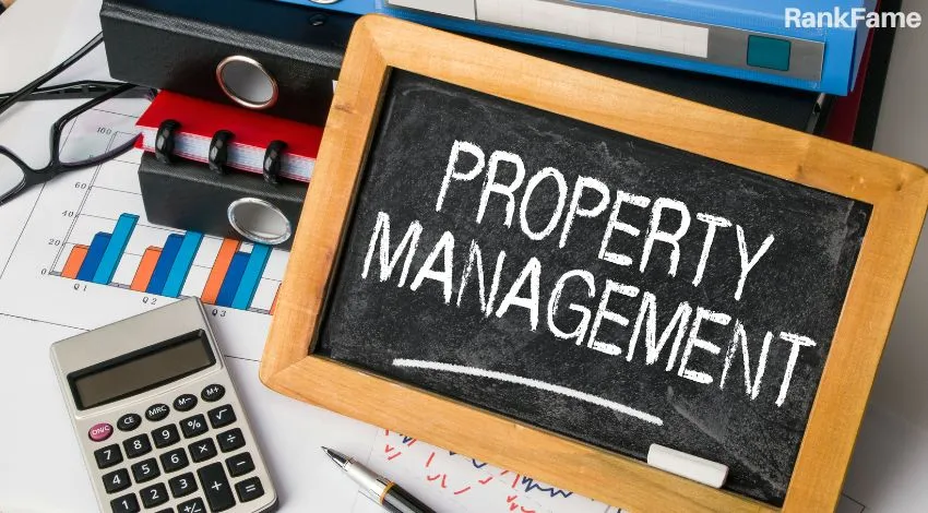 Property Management Company Names