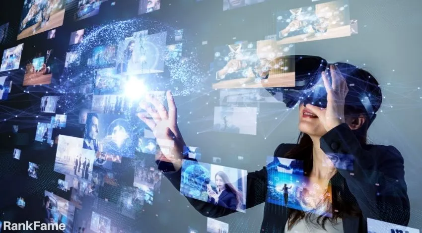 403+ Cool Virtual Reality Company Names & Suggestions [2023]