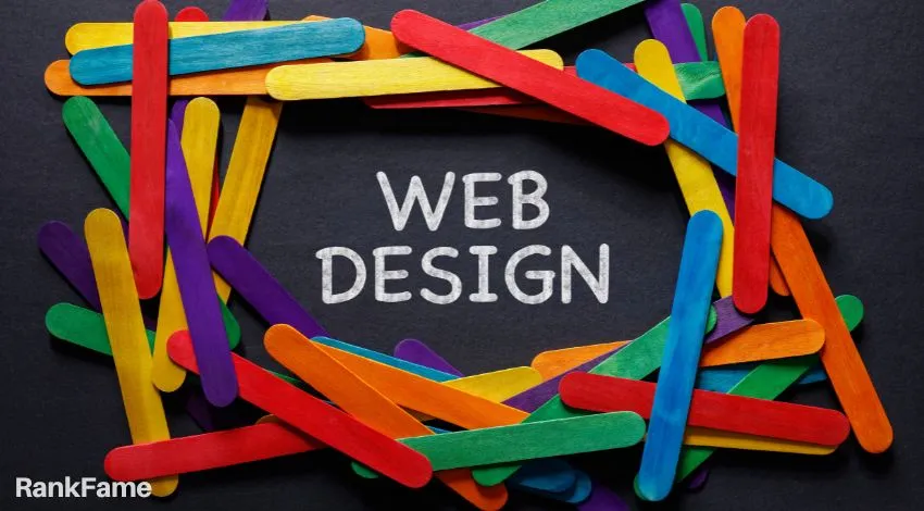 Web Design Blog Names