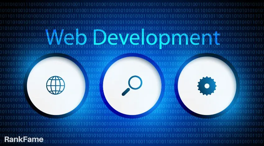 398+ Cool Web Development Blog Names And Ideas [2024]