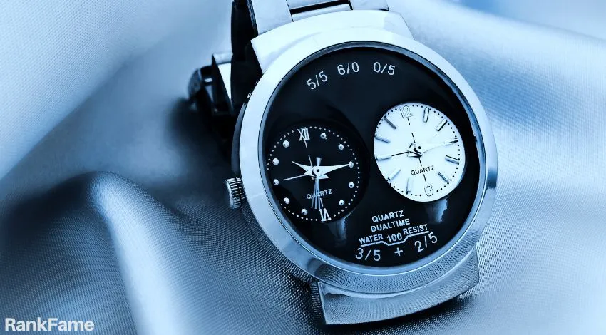 Watch Company Names