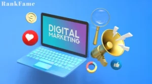 Digital Marketing Team Names