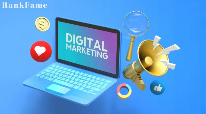 471 Best Digital Marketing Team Names To Attract [2023]