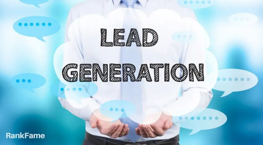 Lead Generation Podcast Names