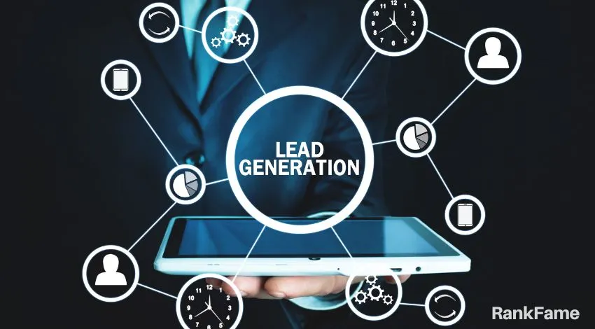 355 Best Lead Generation Team Names & Ideas To Start