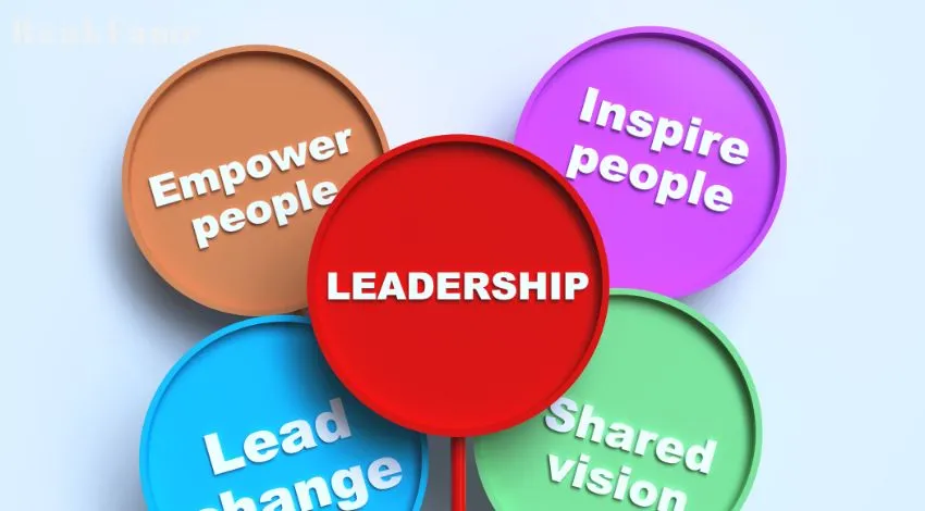 474 Best Leadership Youtube Channel Names & Ideas