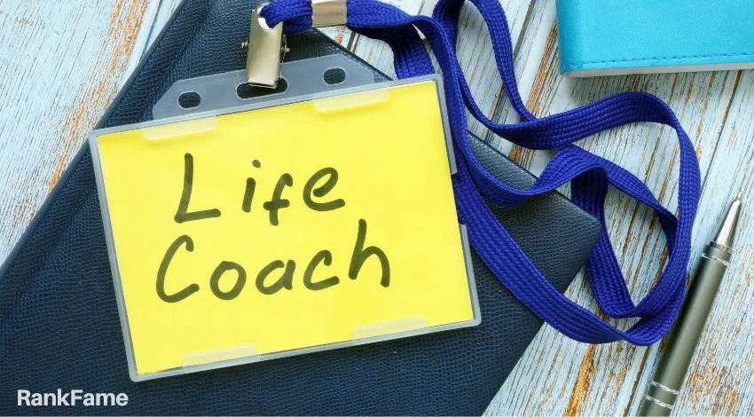 364 Cool Life Coach Youtube Channel Names And Ideas Ever