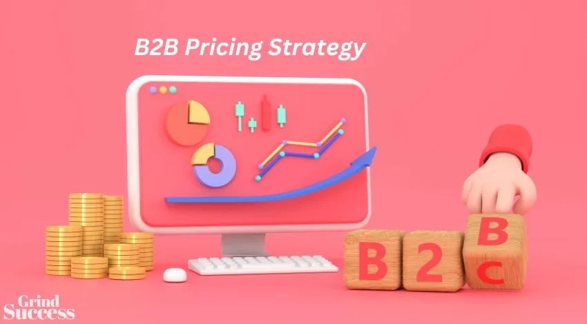 How to Set the Right Price for B2B Customers