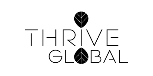 About Thrive-Global